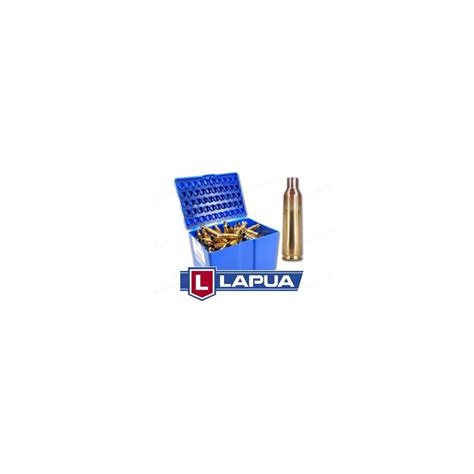 Lapua Brass Cases 22 250 Rem 100