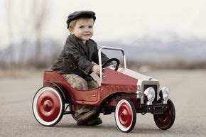 Are pedal cars safe for kids? | HowStuffWorks