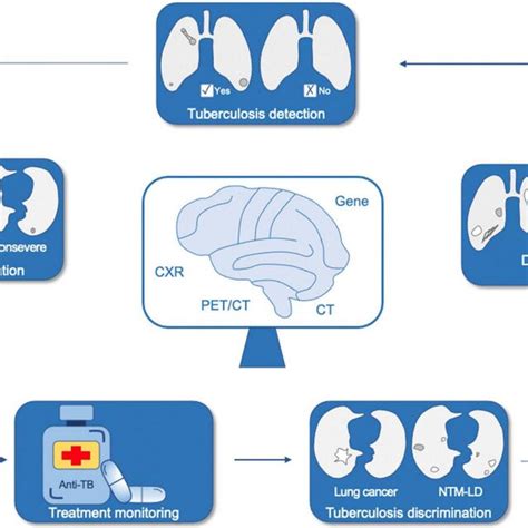 The Workflow Of Deep Learning And Radiomics ROI Region Of Interest