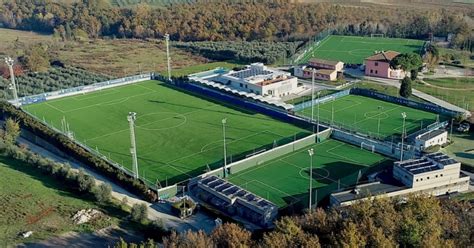 Primavera Empoli Torino Consentito L Accesso Agli Spettatori Fino Al