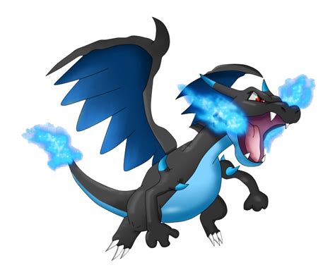 Charizard Battle Flying Evolution Pokémon Png