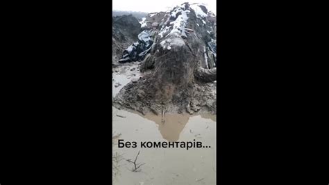 Five Star Hotel Near Bakhmut In The Network Appeared Footage From The