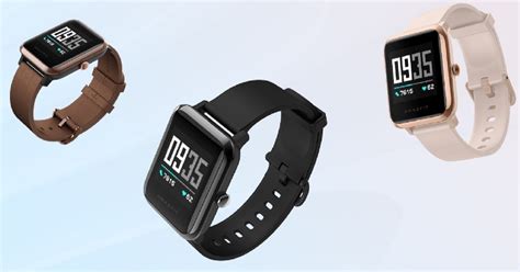 Amazfit Bip 2 não é o Health Watch. Nós explicamos - 4gnews