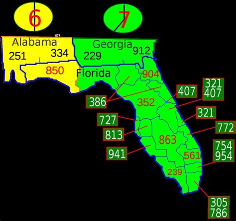 Area code 239 - Alchetron, The Free Social Encyclopedia