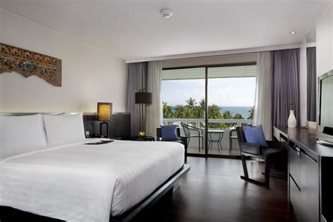 Le Meridien Phuket Beach Resort Accommodation