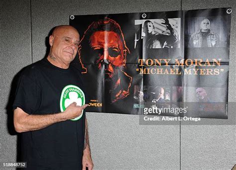 Tony Moran (Actor) Photos and Premium High Res Pictures - Getty Images