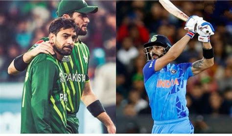 Pakistan Fan Wants Virat Kohli To Score Big In India Vs Pakistan Clash