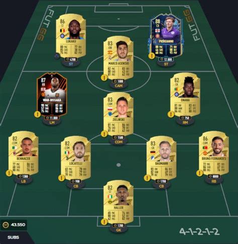 Fifa 23 Vuelve El Desafío Diario De Futties Nuevo Player Pick De