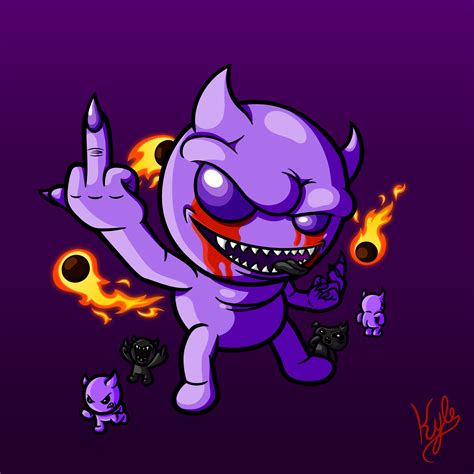 Fiend Fanart By Kylethedesigner On Newgrounds