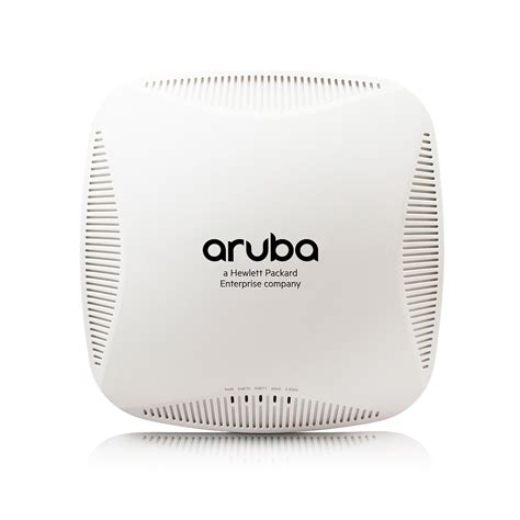 HP Aruba Instant IAP 225 RW Access Point JW240A