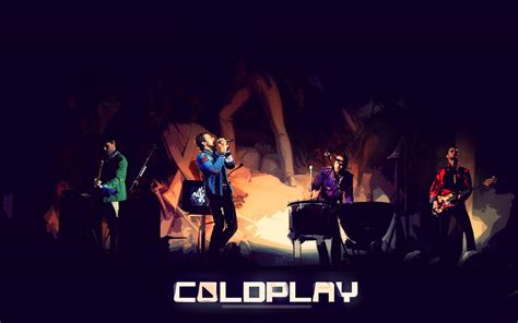 Coldplay HD Wallpapers - Wallpaper Cave