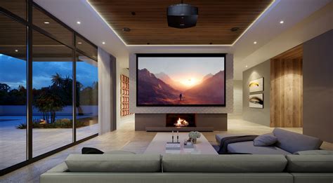 New Sony 4K projector hits 10,000 lumens for ‘OLED-like HDR’ | TechRadar