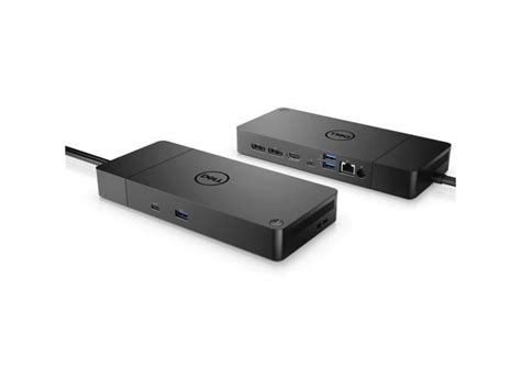 Dell WD19DCS Performance Docking Station - Newegg.com