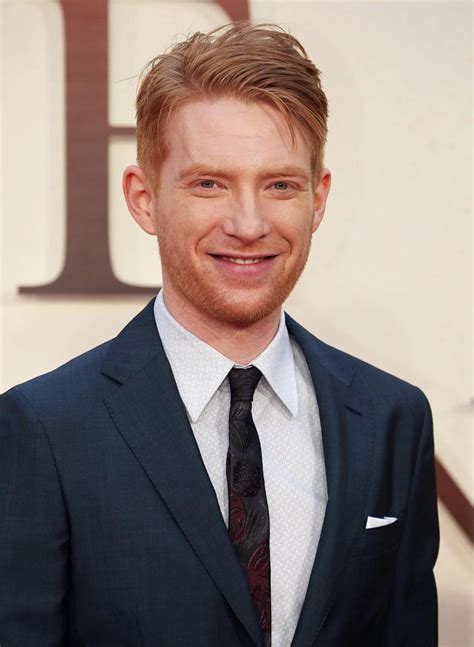 Domhnall Gleeson Filmes No Cinema