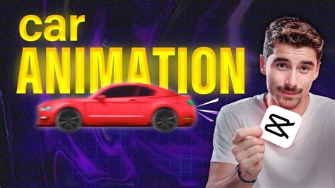 How To Animate Cars Like Iman Gadzhi In Capcut Pc Youtube