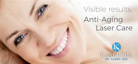 Anti Aging Laser Care Laserspa Of Tampa Bay