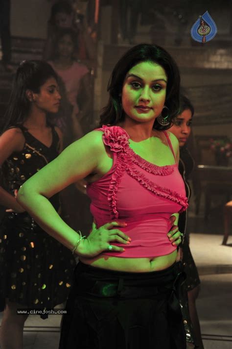 Sonia Agarwal Hot Pics Photo Of