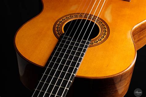 Gerold Karl Hannabach - 1975 No. 317 bei SICCAS GUITARS - Die weltweit ...