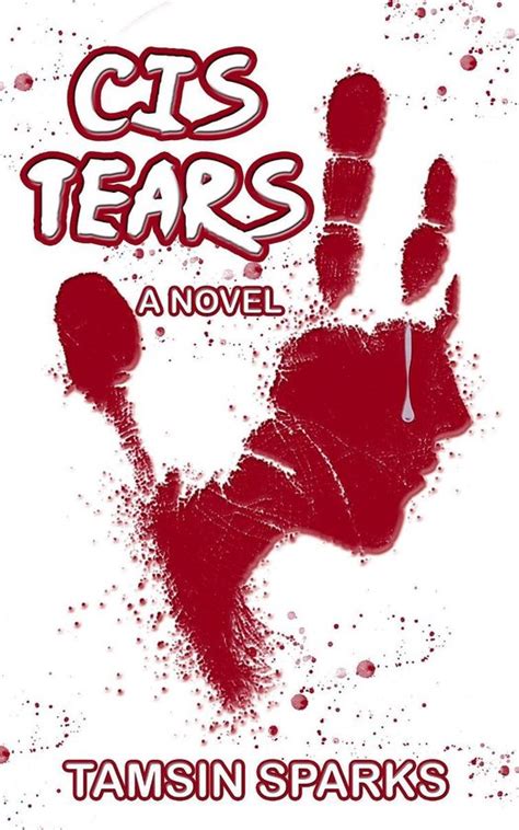 Cis Tears Ebook Tamsin Sparks 9780646974439 Boeken Bol