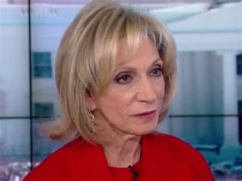 Andrea Mitchell: Hillary Clinton Private Email Scandal Lends ...