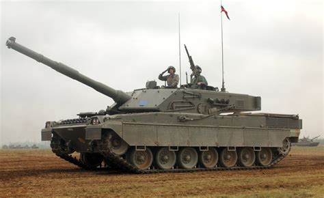 C1 Ariete Mbt Militarypedia