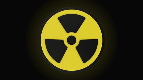 Nuclear Logos