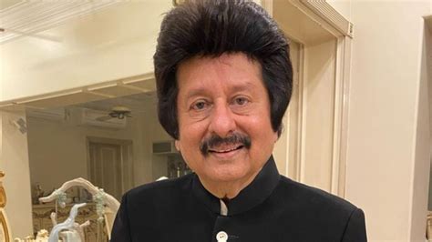 Pankaj Udhas Laid To Rest With Full State Honours