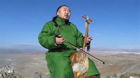 Mongolian Throat Singing Batzorig Vaanchig Telegraph