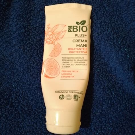 Bio Plus Crema Mani Reviews Abillion