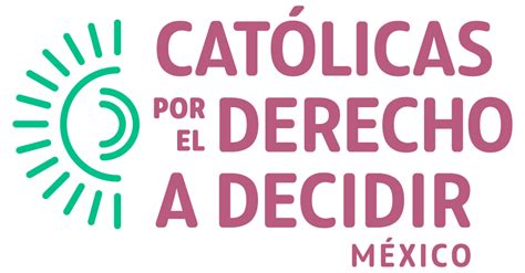 Inicio Católicas por el Derecho a Decidir México