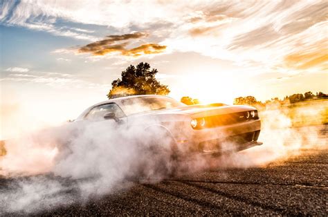 Car Tire Smoke Wallpapers - Wallpaper Cave