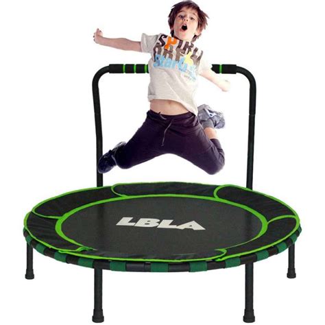 Top 10 Best Foldable Mini Trampolines In 2020 Reviews L Guide