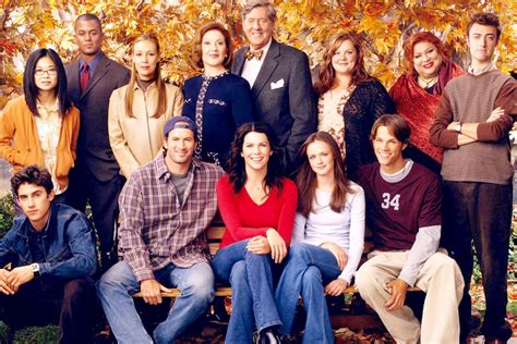 'Gilmore Girls' Confirms Netflix Revival, Who's Coming Back?