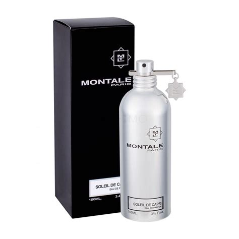 Montale Soleil De Capri Apă de parfum 100 ml | Parfimo.ro