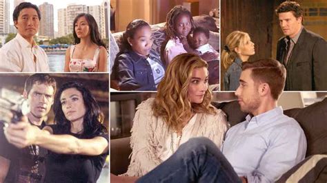 13 Best Tragic Tv Romances