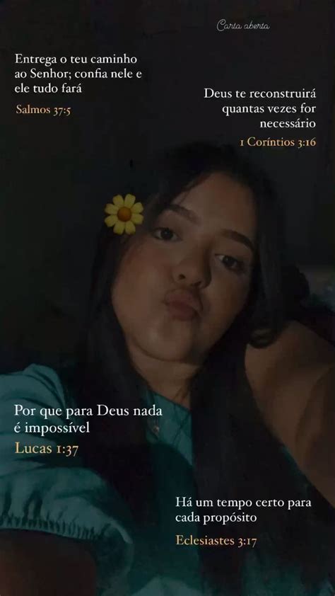 Versículo Da Bíblia Para Colocar Na Bio - Versículos Story Ig | Versículos bonitos da bíblia para bio, Ideas de ...