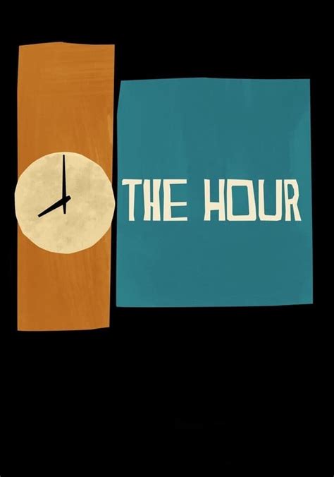 The Hour Season 2 - watch full episodes streaming online