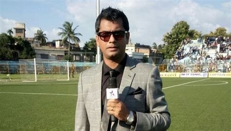 Live program at Barasat Stadium During CFL