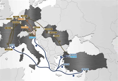 Intermodal Ta Mac L K Akdeniz Lojistik