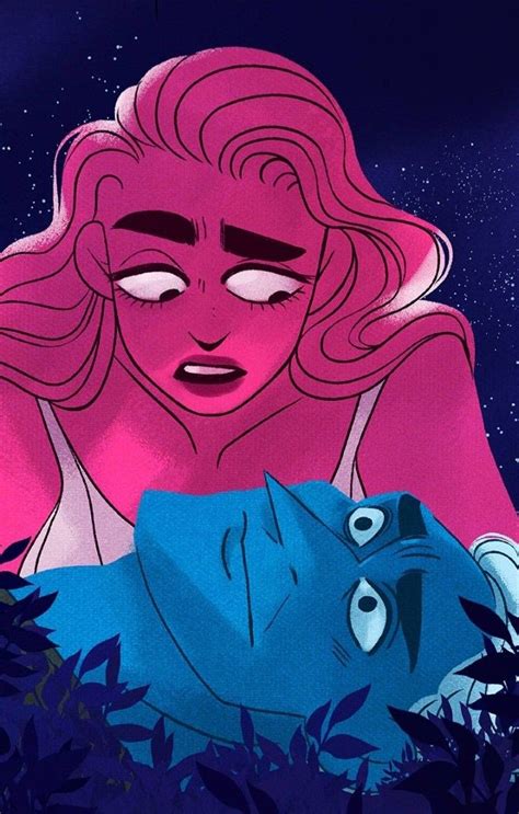 Pin De Seli Sxlxn En Lore Olympus Ilustraciones Mitología Griega