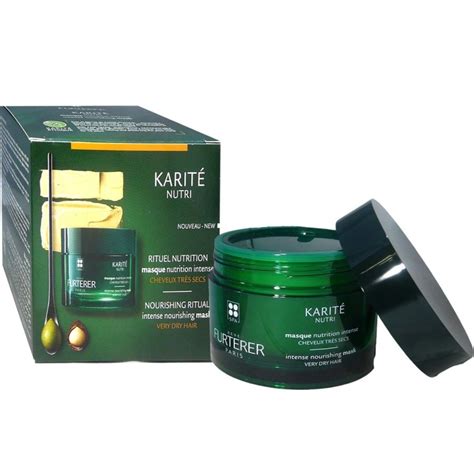 Furterer Karite Nutri Masque Nutrition Intense Ml