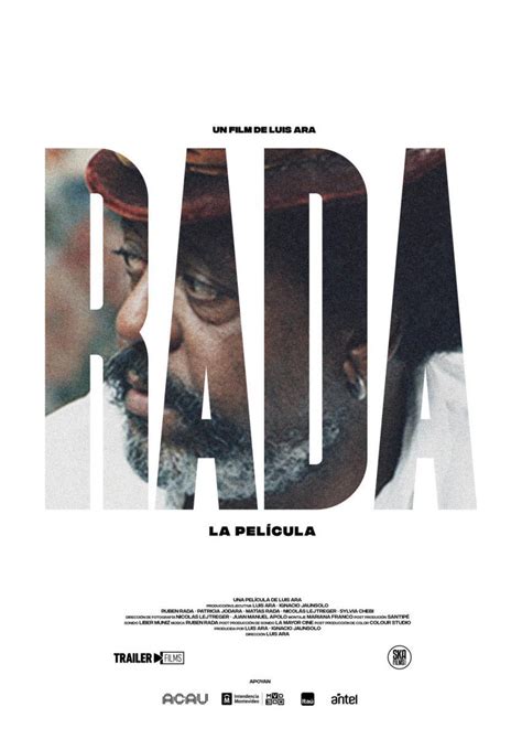 Rada La Pel Cula Filmaffinity