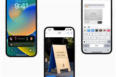 Ios Est Disponible Comment L Installer Et Avec Quelles Nouveaut S