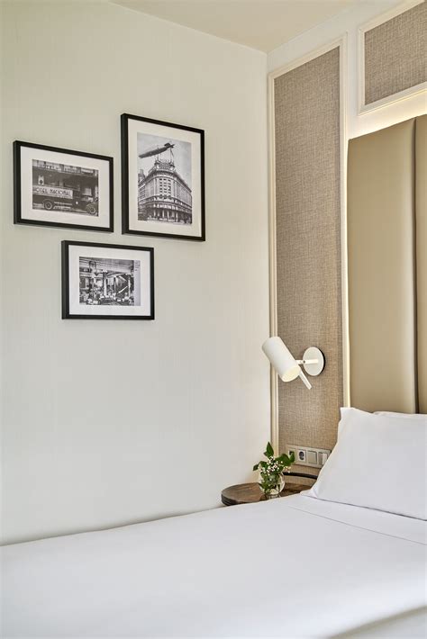 Hotel NH Madrid Nacional | Up to 25% off | nh-hotels.com