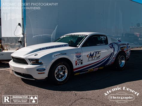 Las Vegas Drag Racing 2011 - ANDREW HALL MEDIA