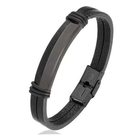 F R Herren Gravur Armband G Nstig Online Kaufen Himmelsfl Sterer De