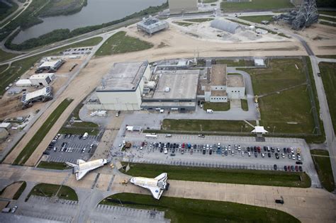 Firmamento Austral Dos Transbordadores Frente A Frente