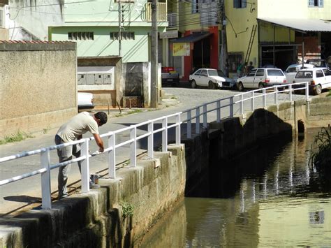 Secretaria De Obras De Itaperuna Intensifica A Es No Munic Pio R Dio