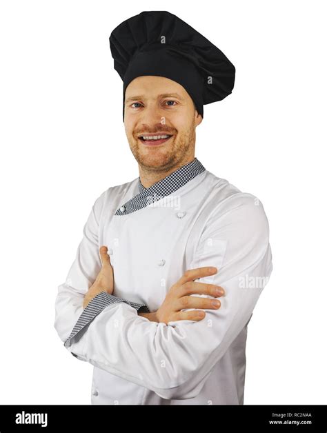 Uniforme de cocinero fotografías e imágenes de alta resolución Alamy