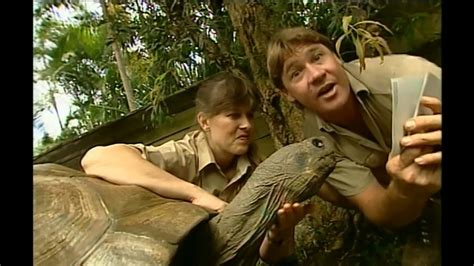 The Crocodile Hunter Best Of Steve Irwin S E Youtube